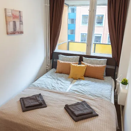 Gems Of - Sapphire Apartment *