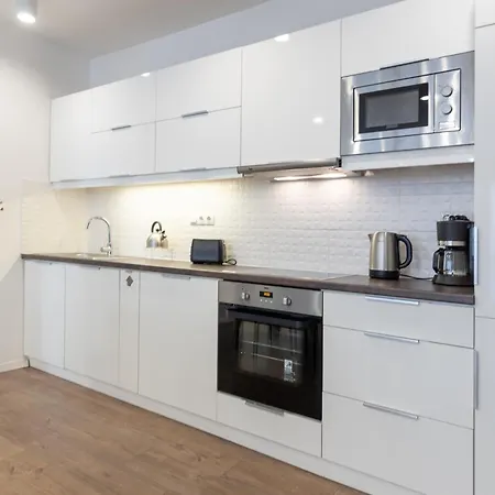 Gems Of - Sapphire Appartement *