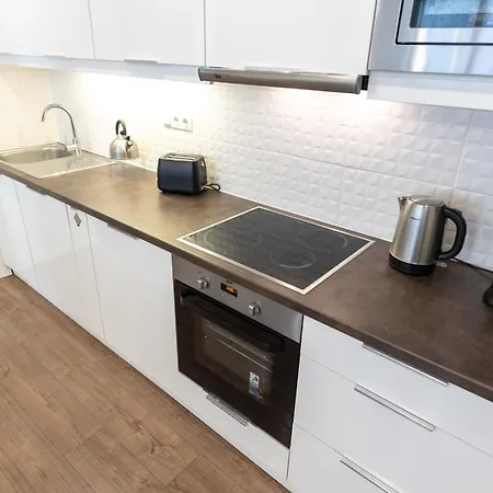 Gems Of - Sapphire Appartement