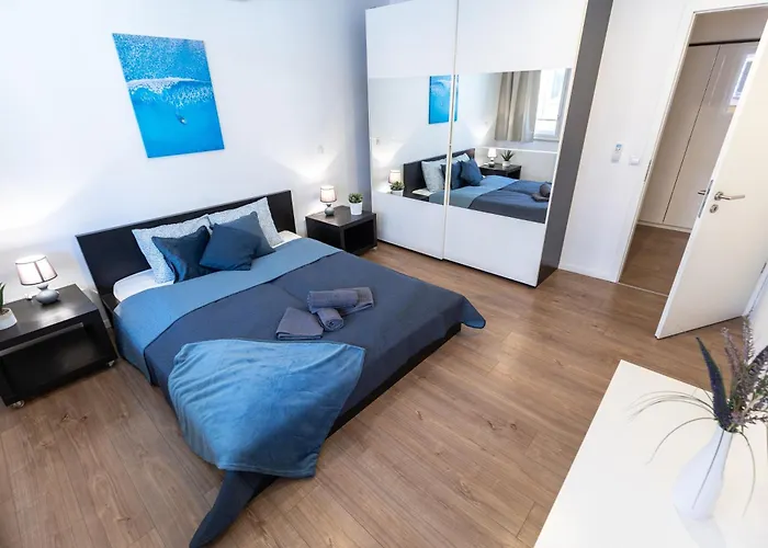 Apartmán Gems Of - Sapphire