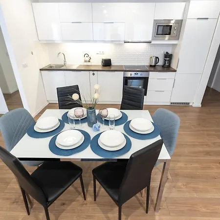 Gems Of - Sapphire Daire Budapeşte