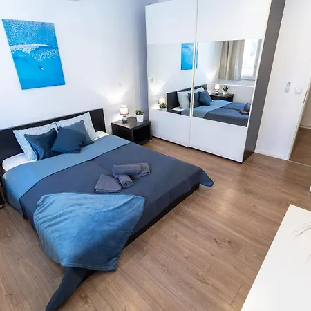 Apartament Gems Of - Sapphire